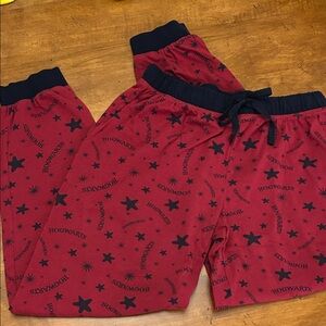Harry Potter Children’s Pajama Pants, Size 4/6